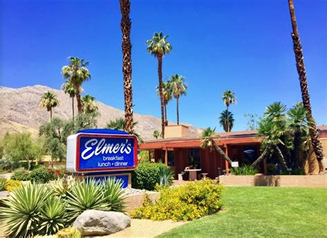 elmer's restaurant palm springs